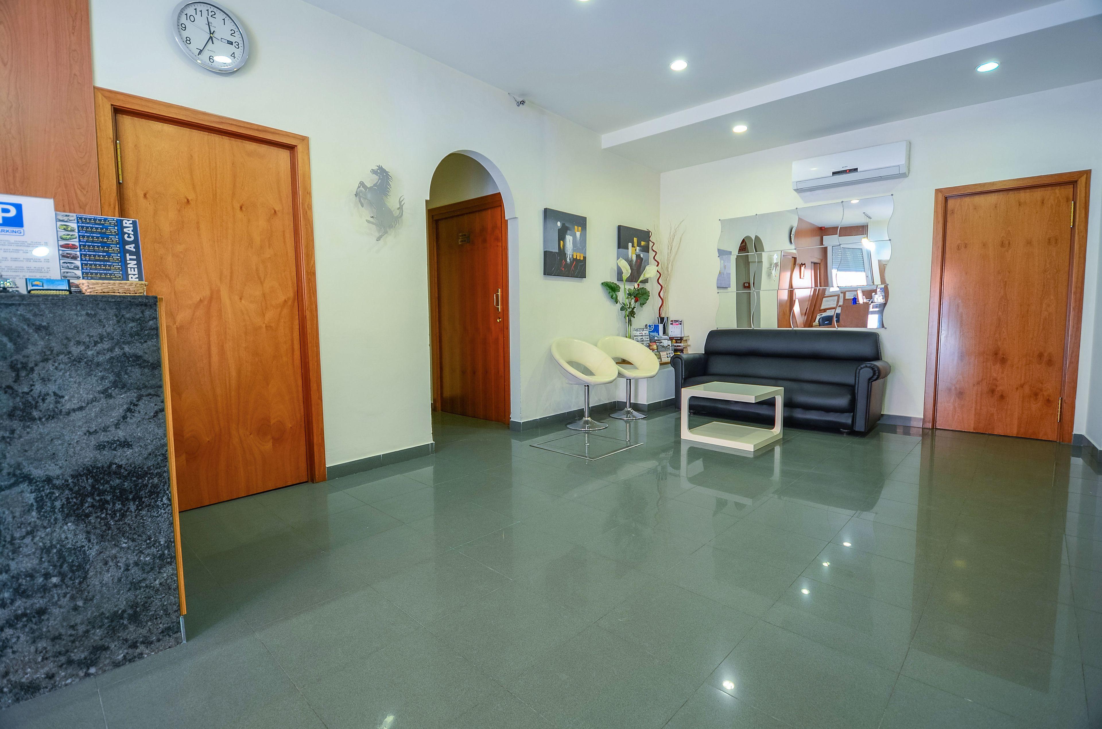 Hotel Solymar — Photos 3