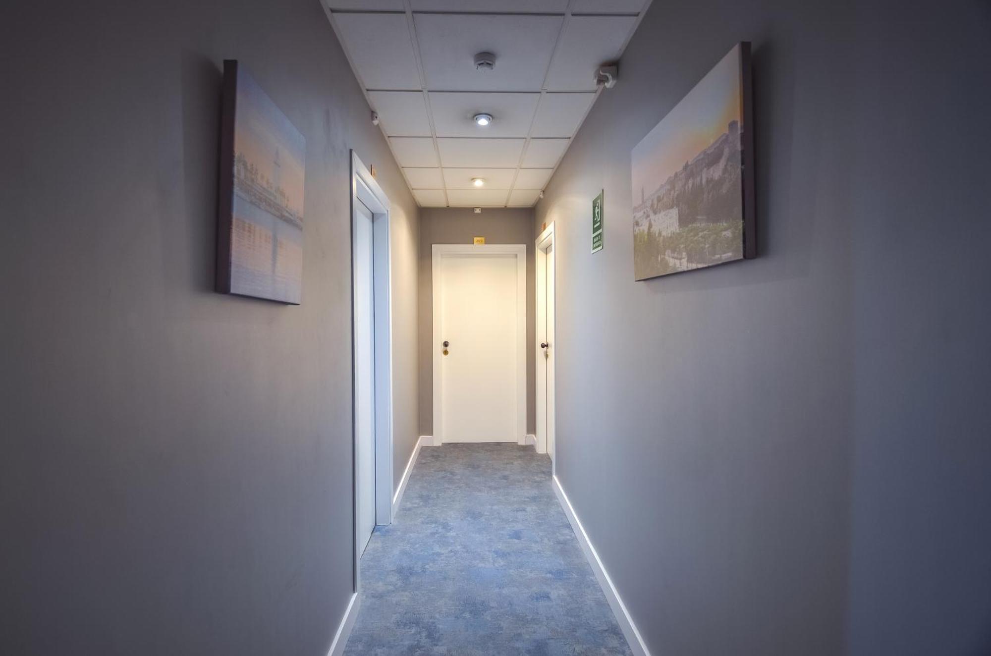 Hotel Solymar — Photos 2